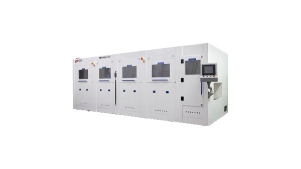 超聲波清洗機的工作原理是什么